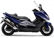 Yamaha Tmax Yamaha Tmax